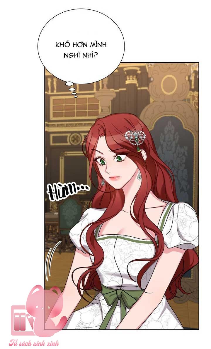 Thế Thì Ta Cứ Trở Thành Kẻ Ác Thôi Chap 34 - Trang 2