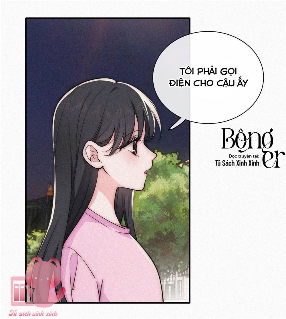 Bệnh Yêu Chapter 88 - Trang 3