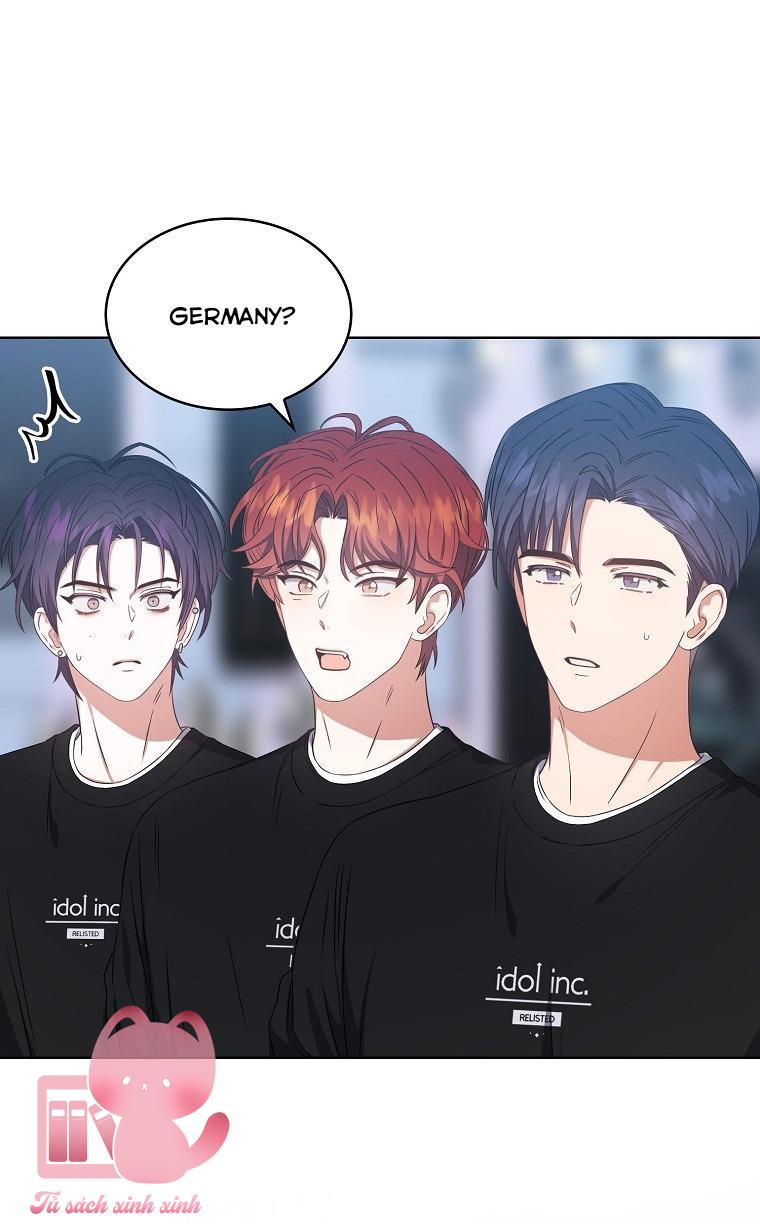 Debut Or Die Chap 26 - Trang 3