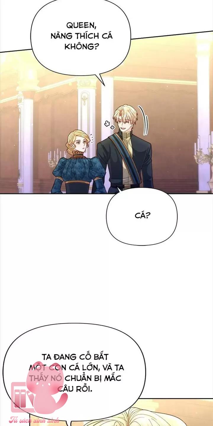 Hoàng Hậu Tái Hôn Chapter 154 - Trang 4
