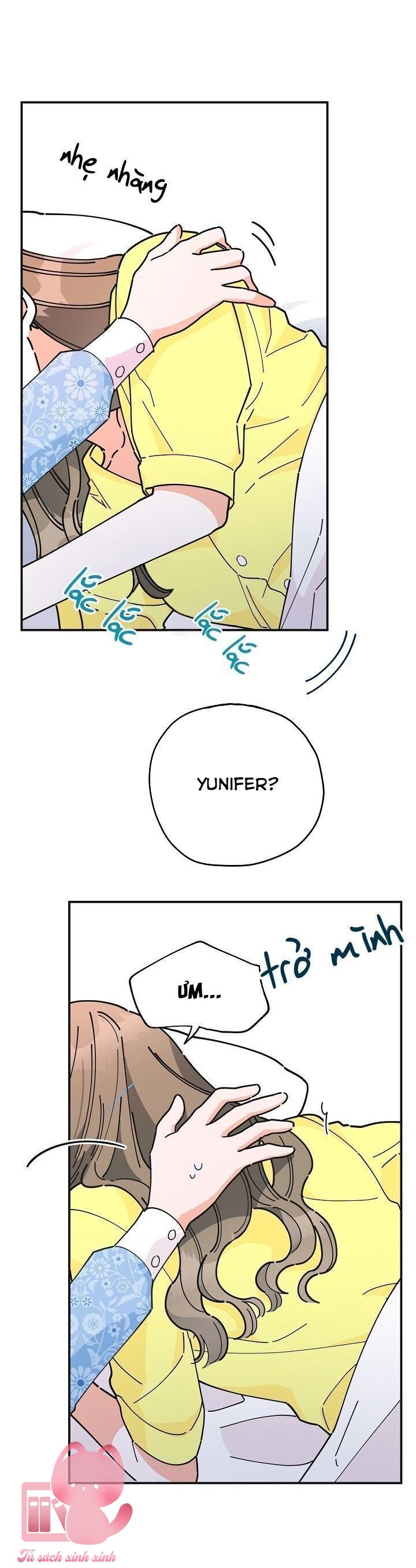 Người Hùng Của Ác Nữ Chapter 51 - Trang 4