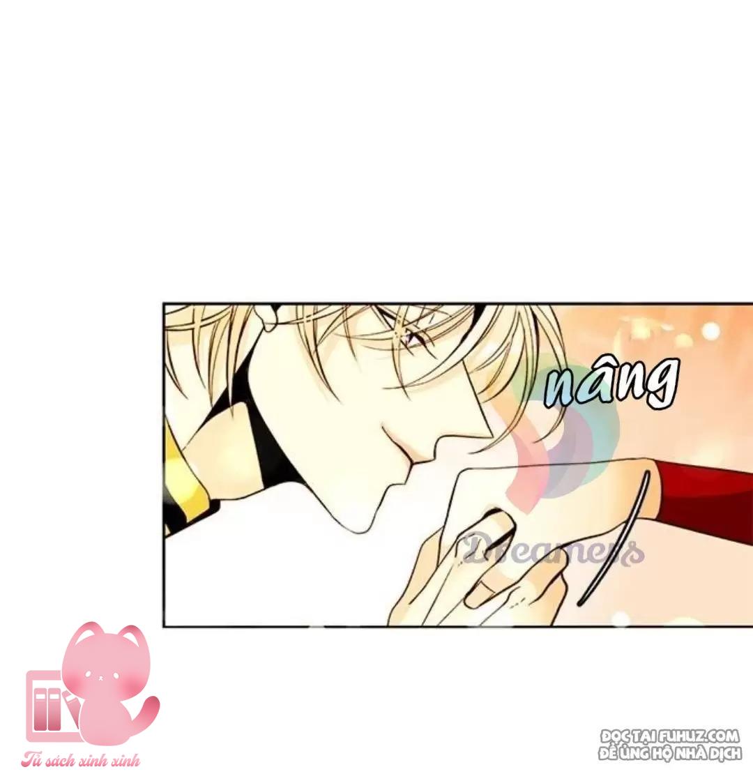 Hoàng Hậu Tái Hôn Chapter 10 - Trang 4