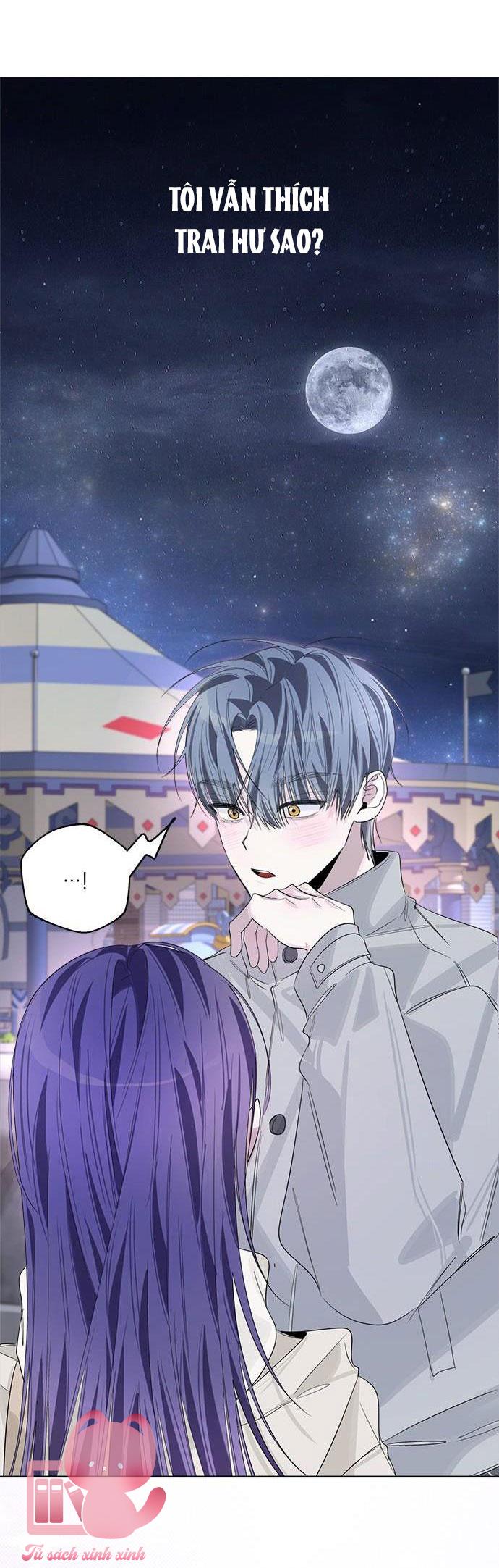 Đàn Anh Xấu Xa! Chap 86 - Trang 3