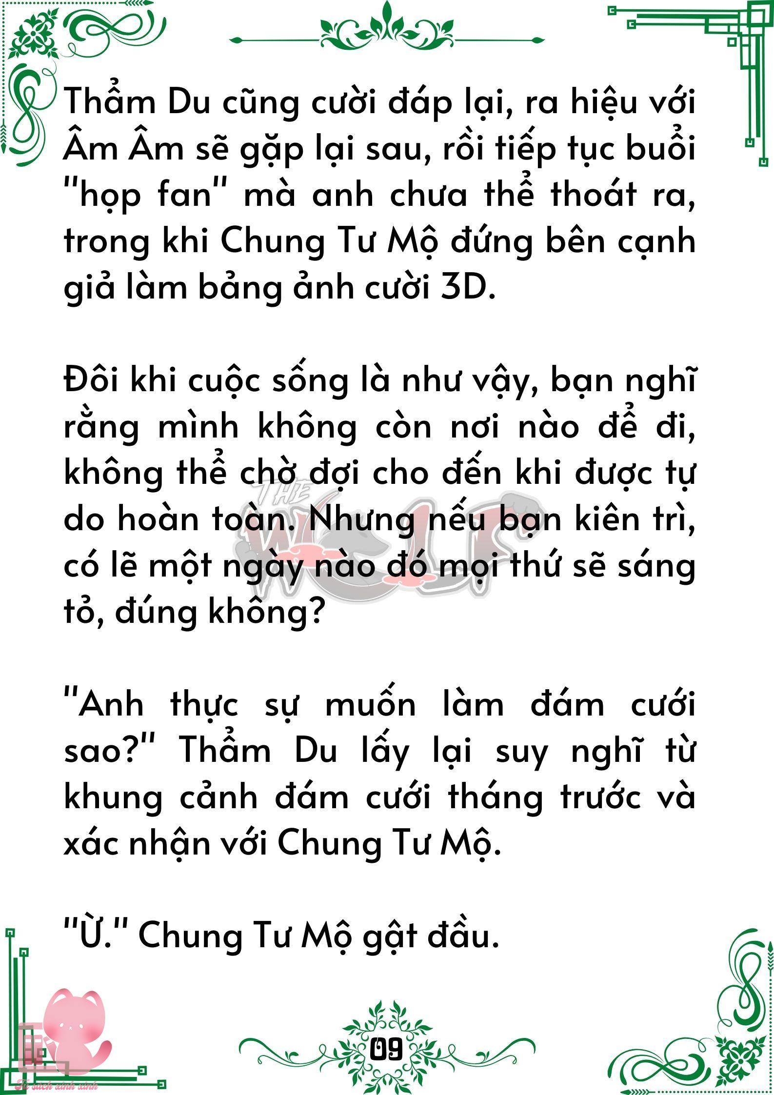 Quý nhân phù trợ Du Chap 91 - Trang 2