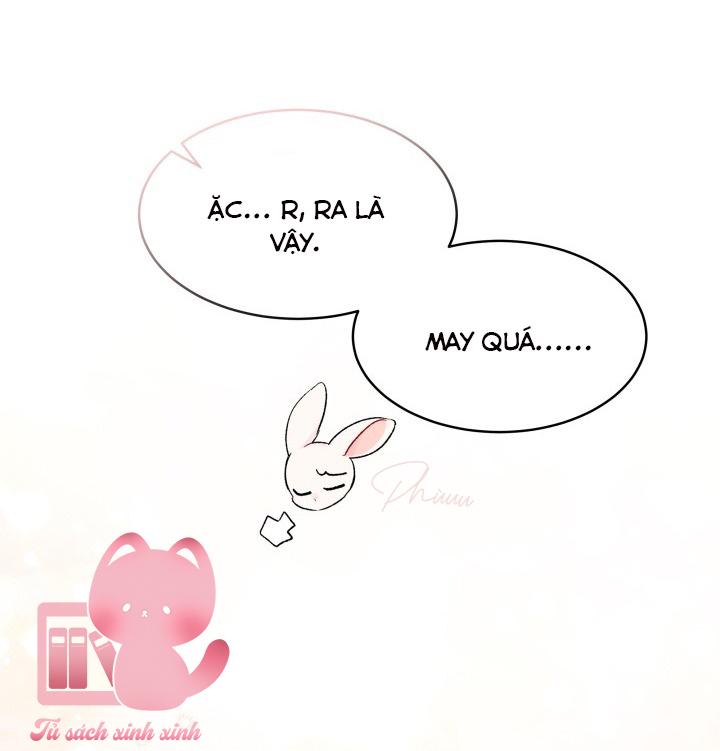 Quan Hệ Cộng Sinh Giữa Báo Đen Và Thỏ Trắng Chap 79 - Trang 2