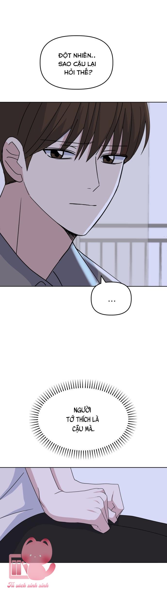 Quan Hệ Nhân Quả Chap 42 - Trang 2