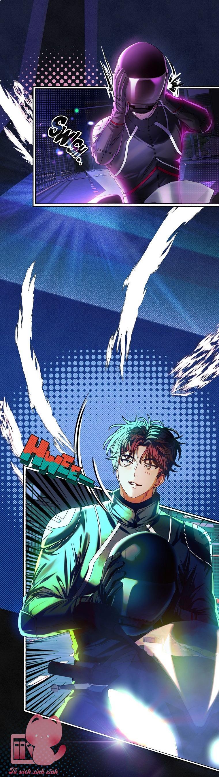 Debut Or Die Chap 30 - Trang 3