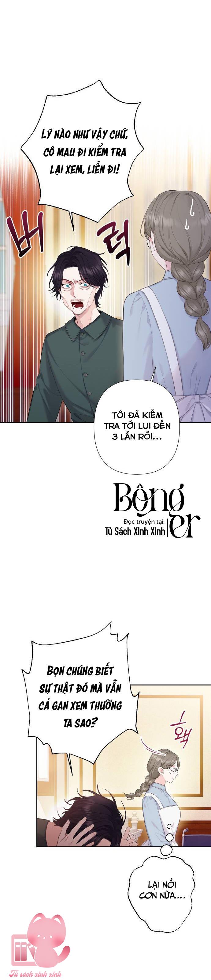 Bastian Chapter 44 - Trang 3
