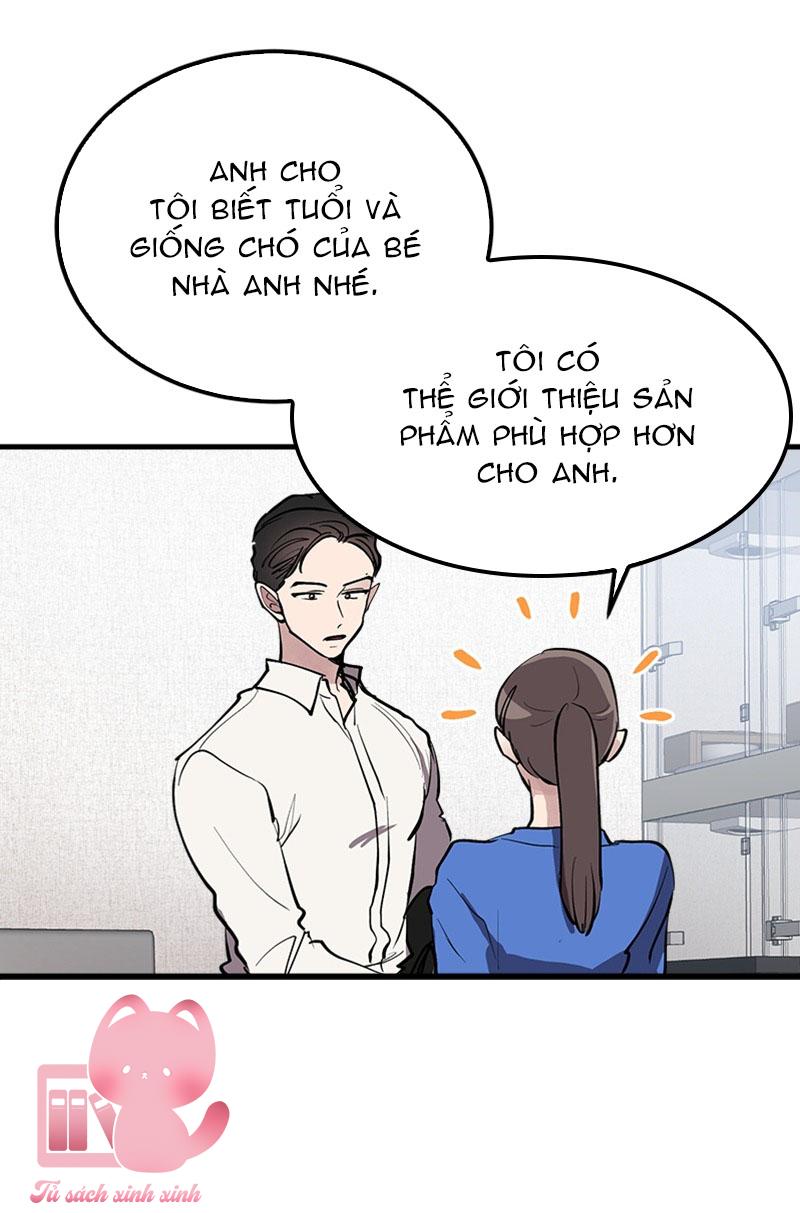 Trưởng Phòng Mệt Mỏi Vì Người Vợ Mới Cưới Chap 3 - Trang 2