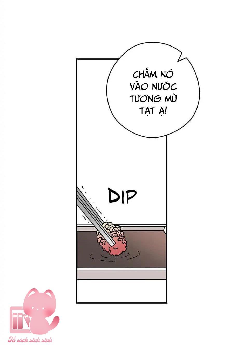 Ly Espresso Của Mùa Xuân Chapter 20 - Trang 4