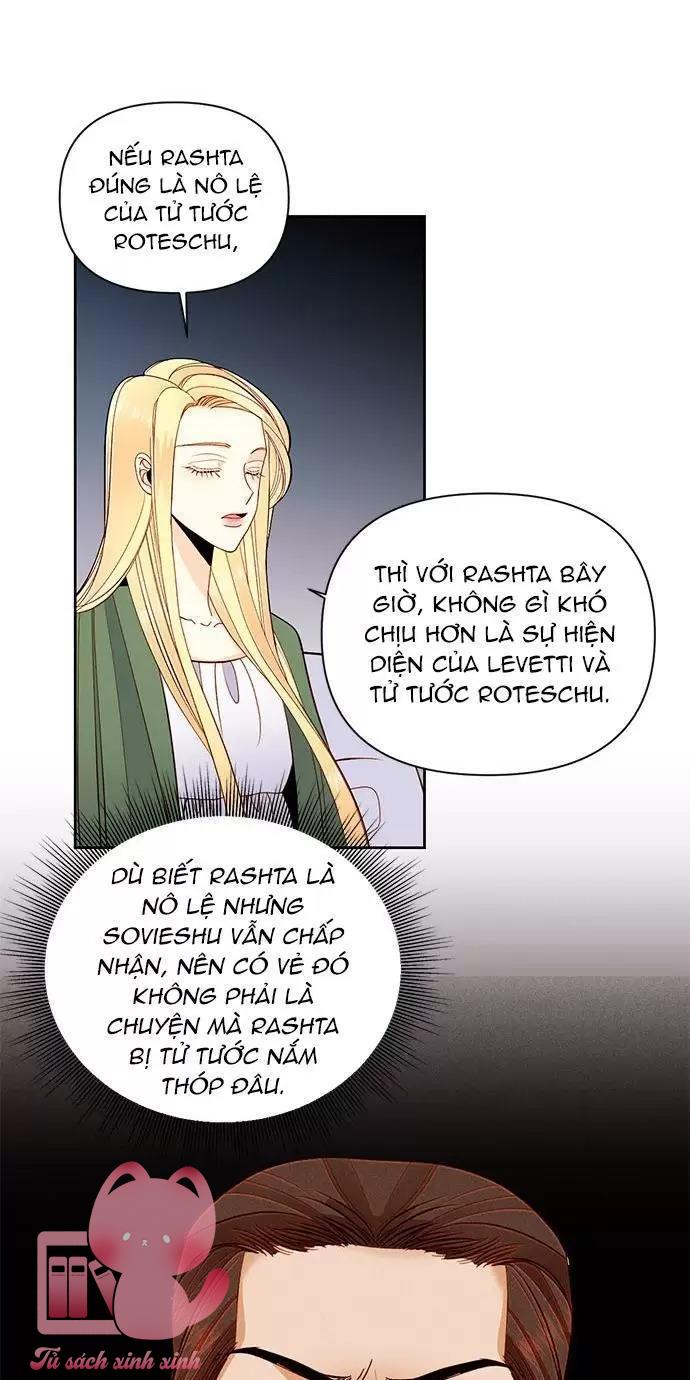 Hoàng Hậu Tái Hôn Chapter 53 - Trang 4