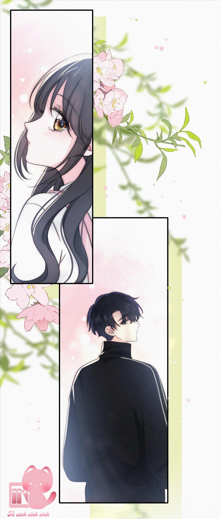 Bệnh Yêu Chapter 98 - Trang 3
