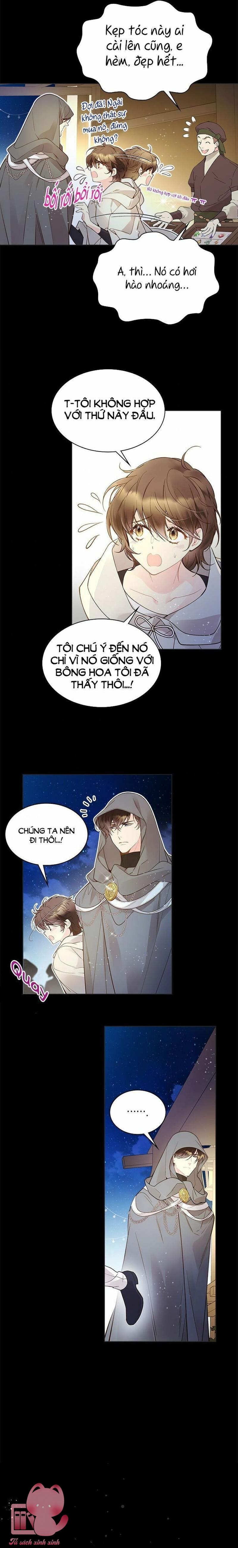 Beatrice Chap 47 - Trang 2