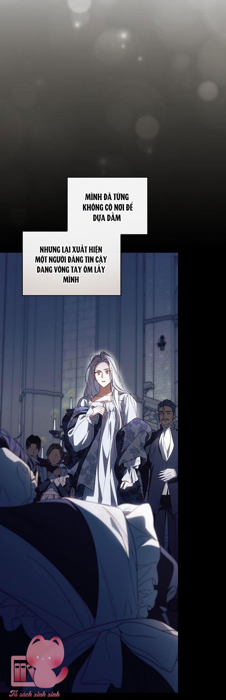 Cách Khiến Phu Quân Đứng Về Phía Tôi Chap 75 - Trang 2