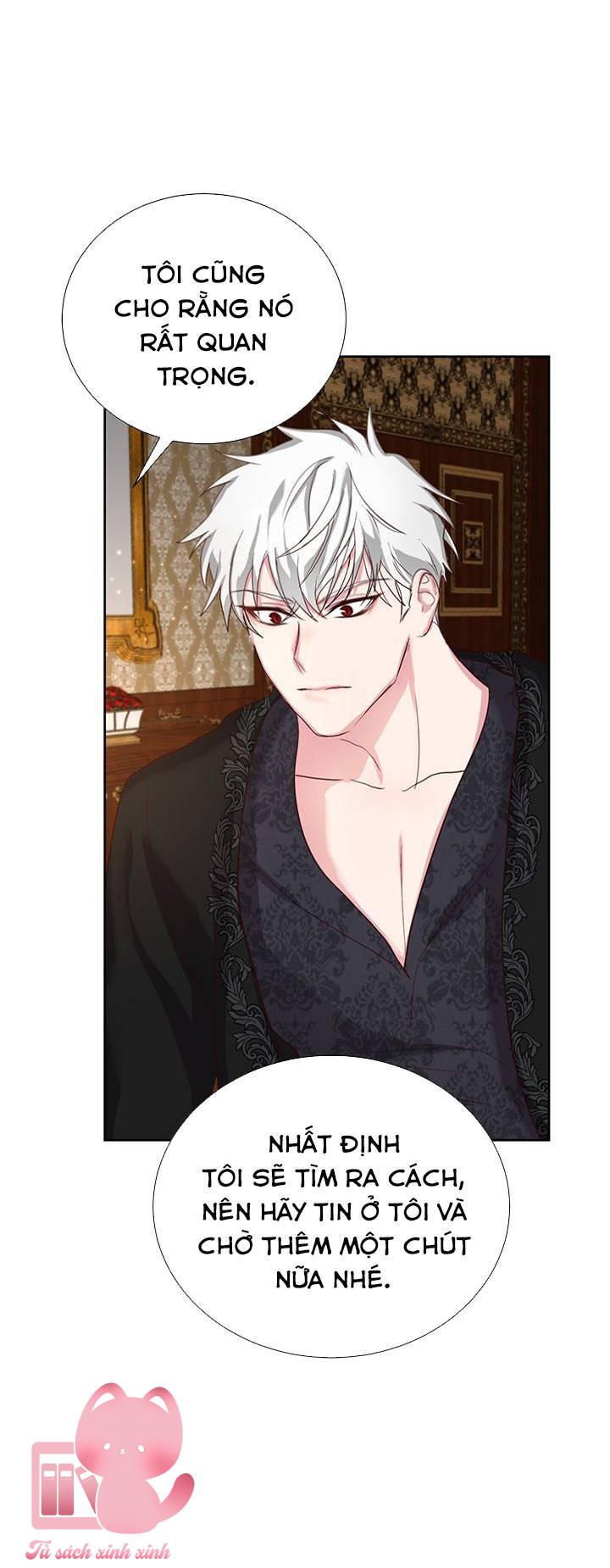 Thế Thì Ta Cứ Trở Thành Kẻ Ác Thôi Chap 11 - Trang 2
