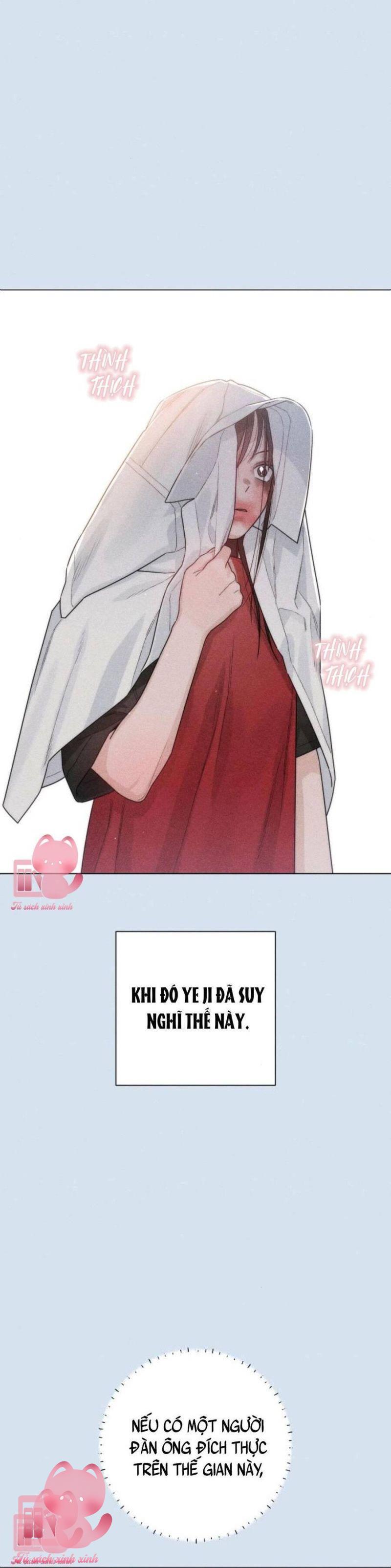 Bí Mật Thanh Xuân Chapter 43 - Trang 4