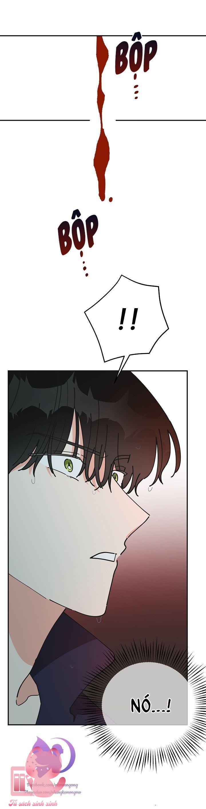 Người Hùng Của Ác Nữ Chapter 56 - Trang 4