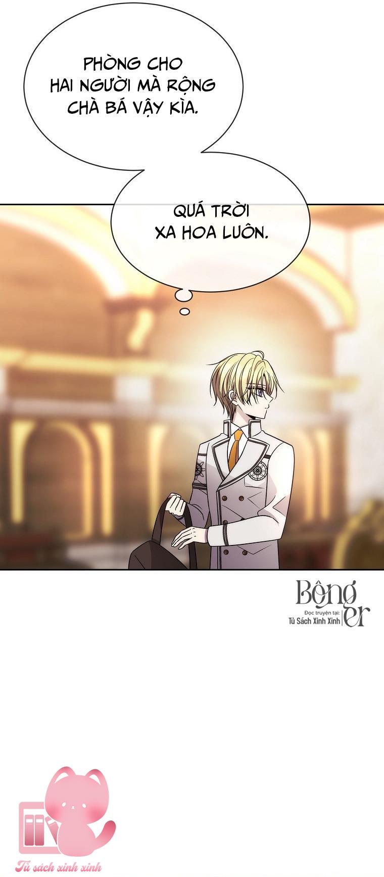 Black Haze Chapter 14 - Trang 4