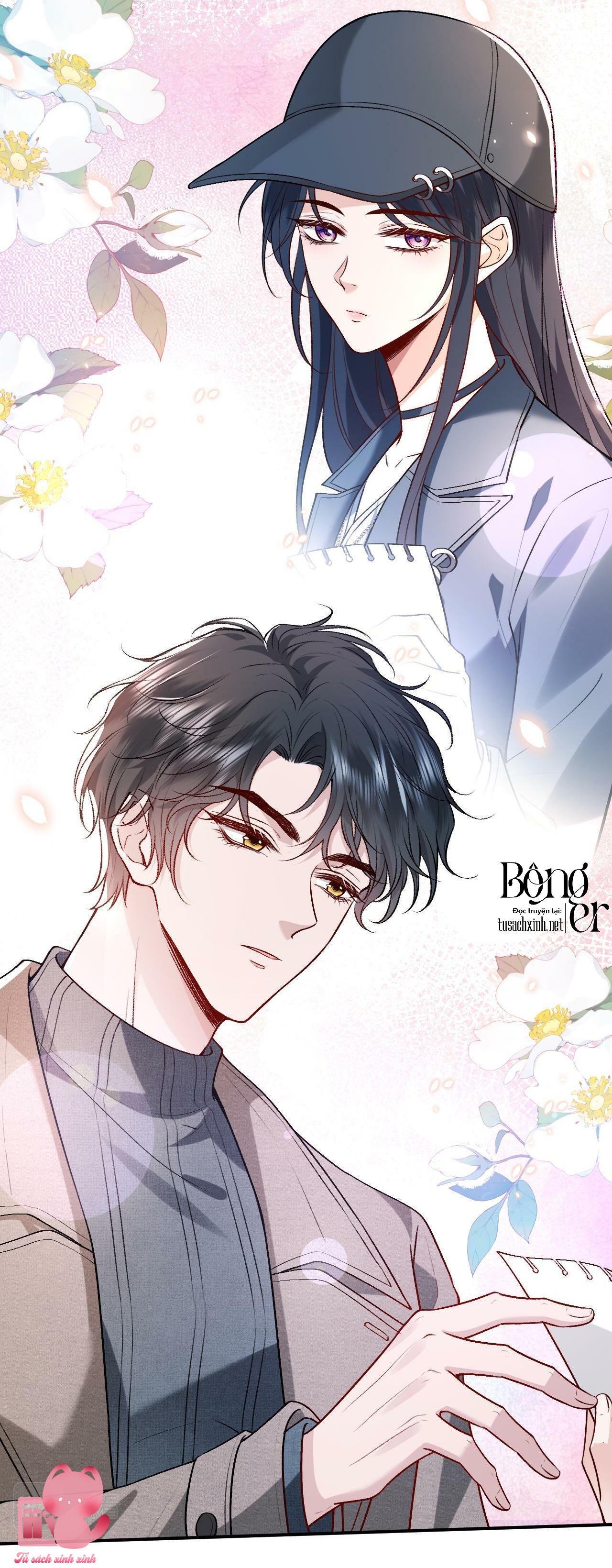 Phu Nhân Mỗi Ngày Đều Tại Tuyến Vả Mặt Chap 21 - Trang 2
