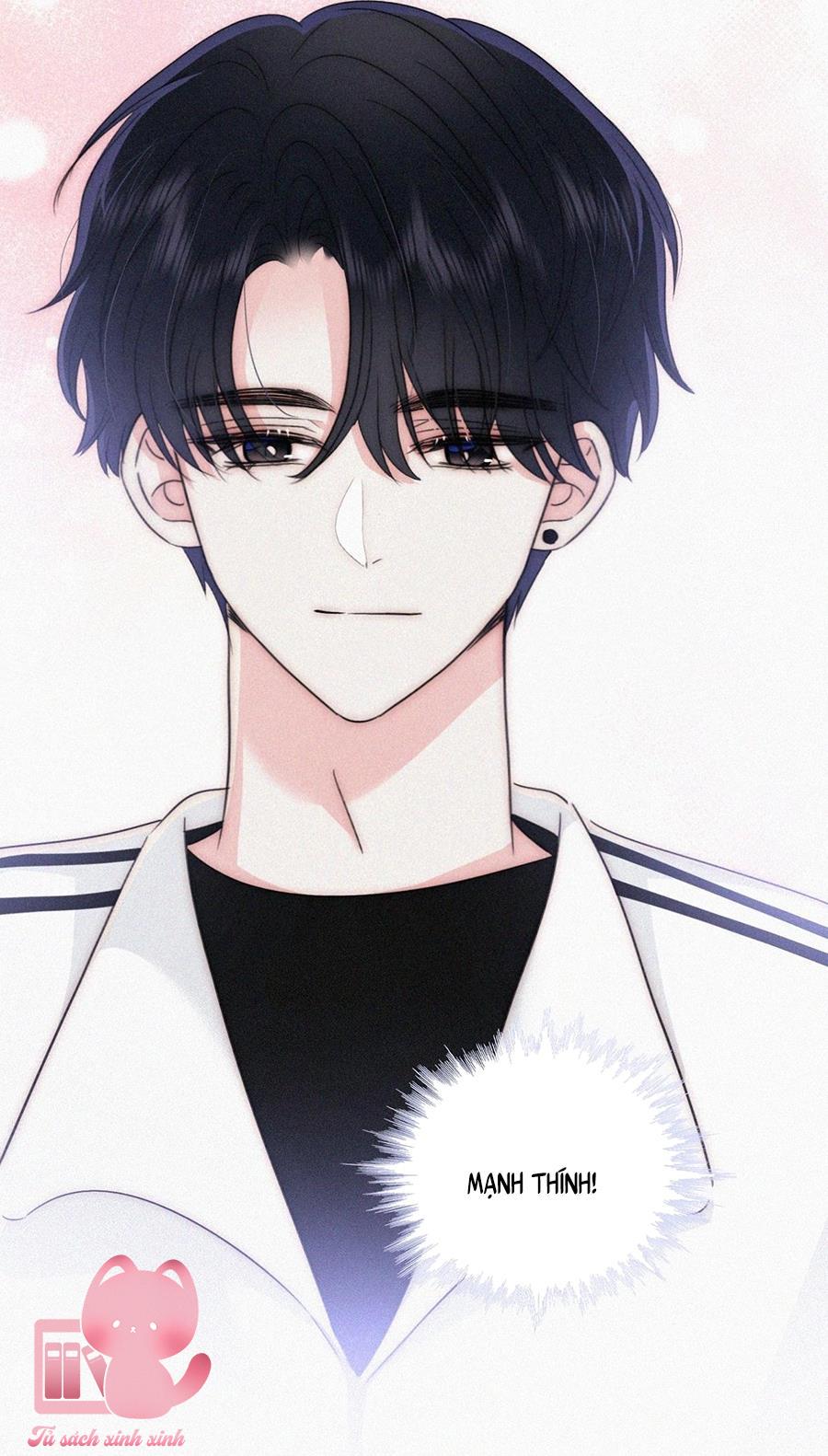 Bệnh Yêu Chapter 109 - Trang 3