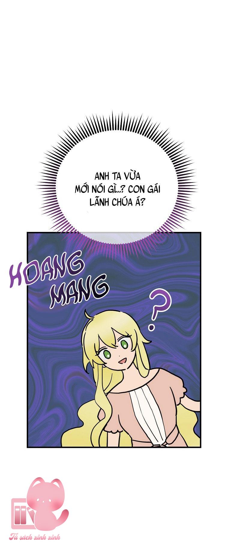 Đứa Nhỏ Không Phải Là Con Anh Chap 58 - Trang 2