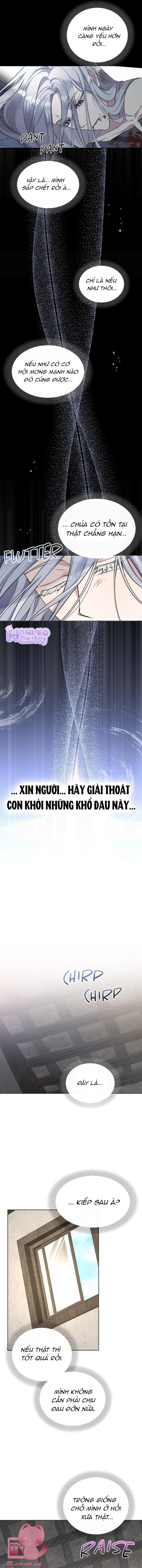 Trở Thành Con Gái Nuôi Của Gia Tộc Sát Thủ Chapter 1 - Trang 4