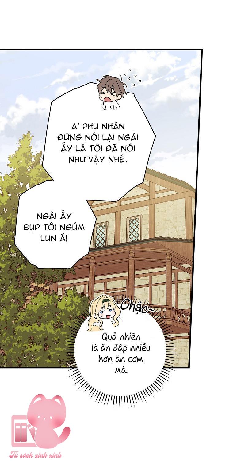 Cách Khiến Phu Quân Đứng Về Phía Tôi Chap 13 - Trang 2