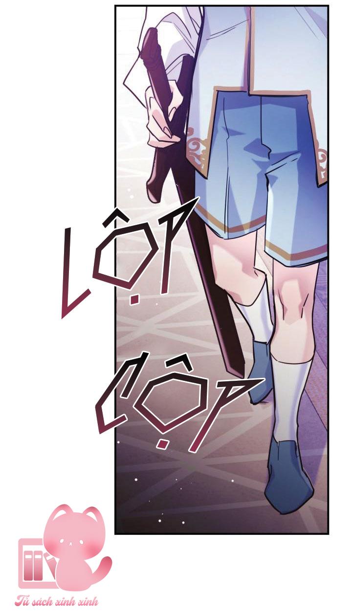 Công Nương Toàn Năng Cũng Thấy Chán Nản Chap 3 - Trang 3