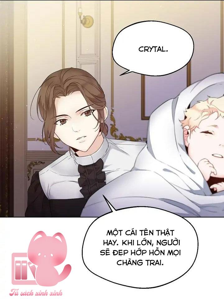 Tiểu Thư Crystal Là Nam Nhân Chap 1 - Trang 2