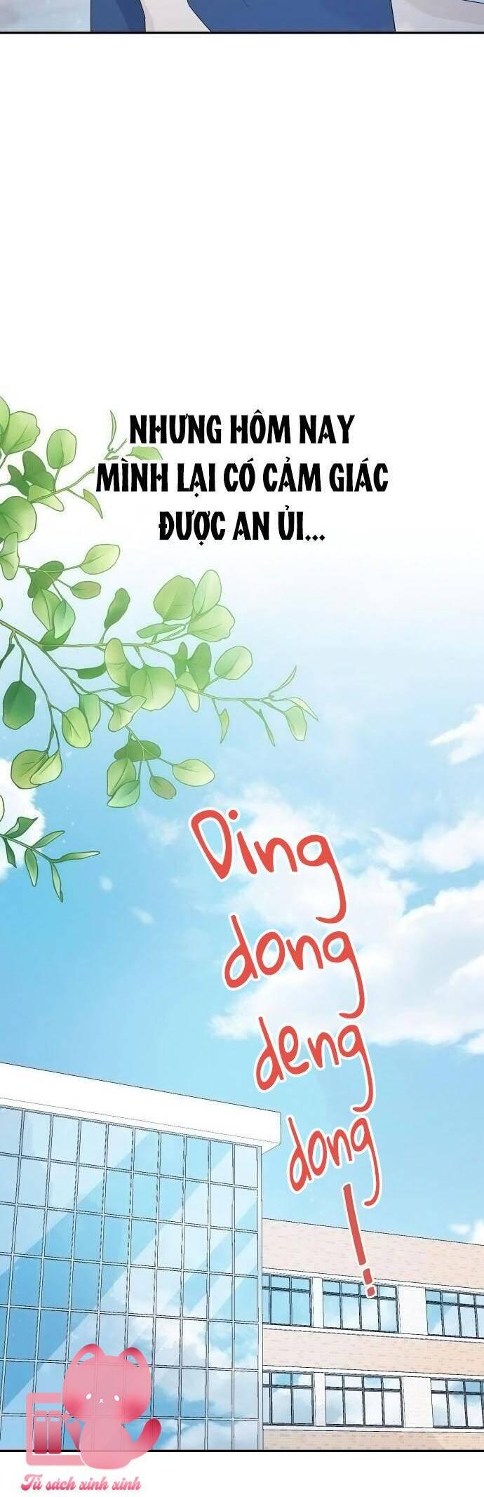 Lời Tỏ Tình Đi Lạc Chapter 20 - Trang 4