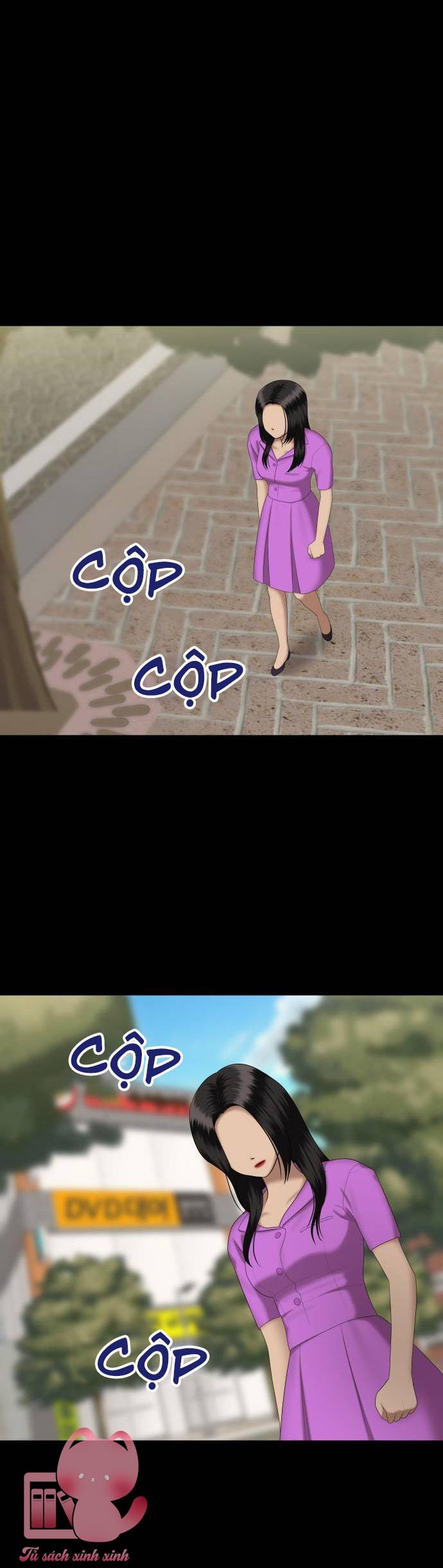 Chị Em Tranh Đấu Chap 31 - Trang 2