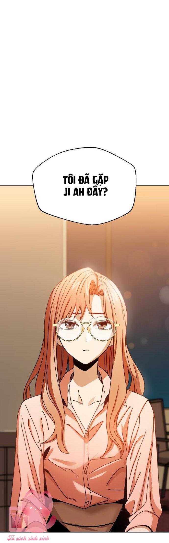 Lớ Ngớ Vớ Phải Tình Yêu Chap 28 - Trang 2