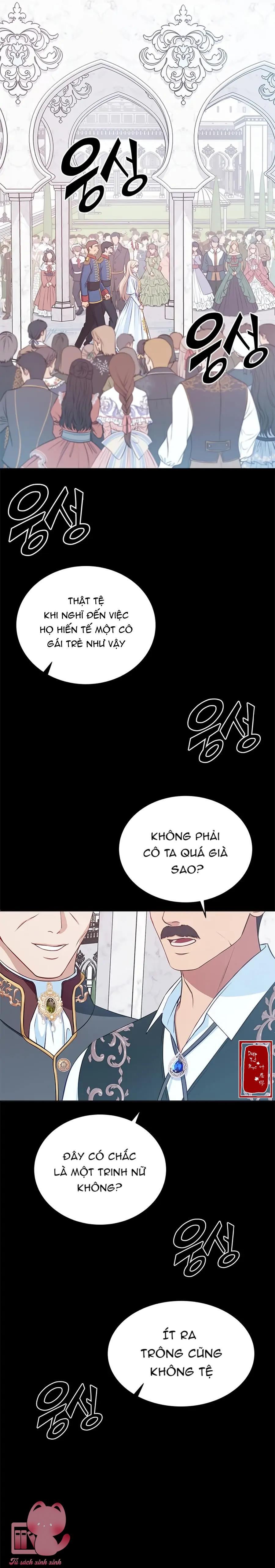 Ác Long Sống Làm Gì Cơ Chứ? Chap 2 - Trang 3