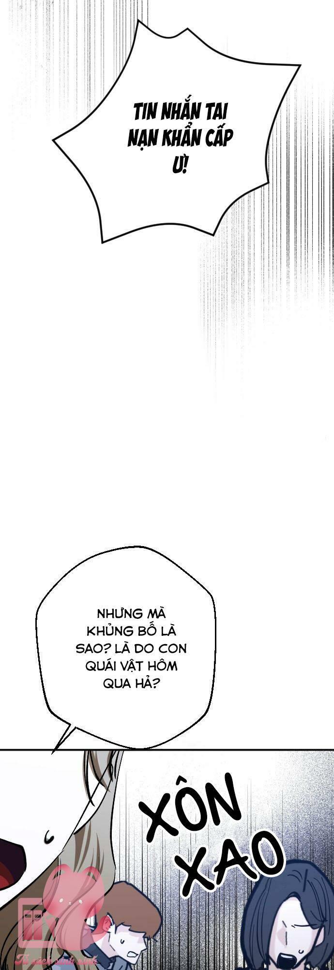 Đêm Của Bóng Tối Chapter 21 - Trang 4