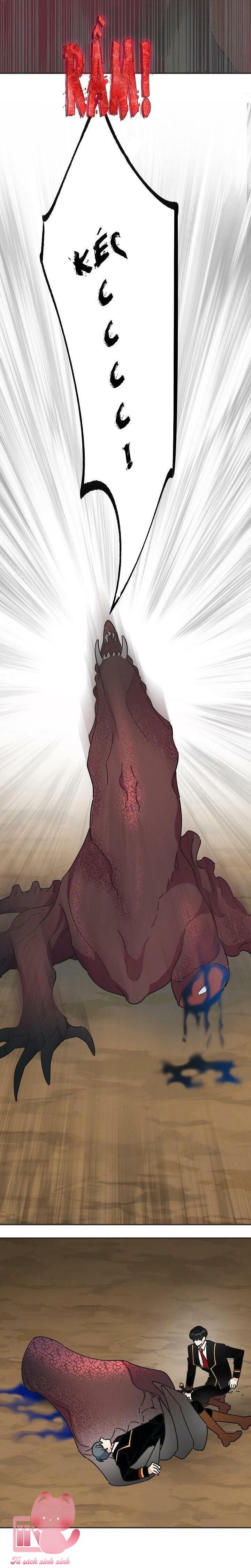 Người Hùng Của Ác Nữ Chapter 40 - Trang 4