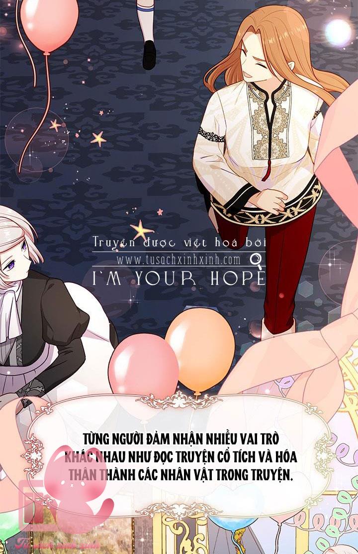 Hãy Coi Chừng Ác Nữ Chap NT34 - Trang 2