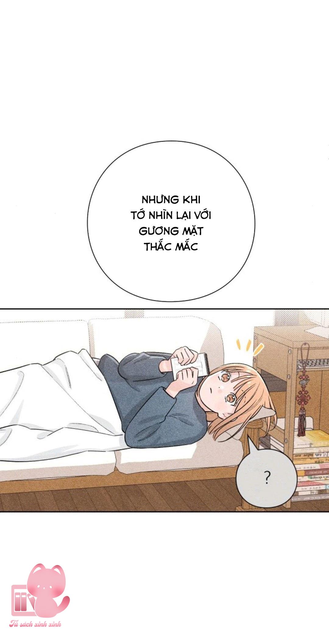 Bí Mật Thanh Xuân Chapter 24 - Trang 4