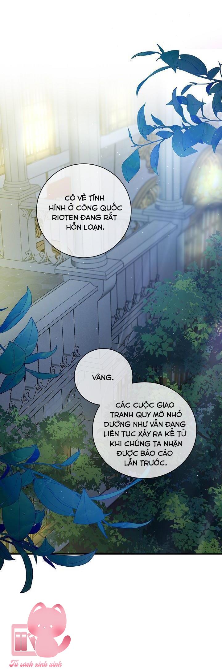 Hướng Về Ánh Dương Lần Nữa Chapter 59 - Trang 4