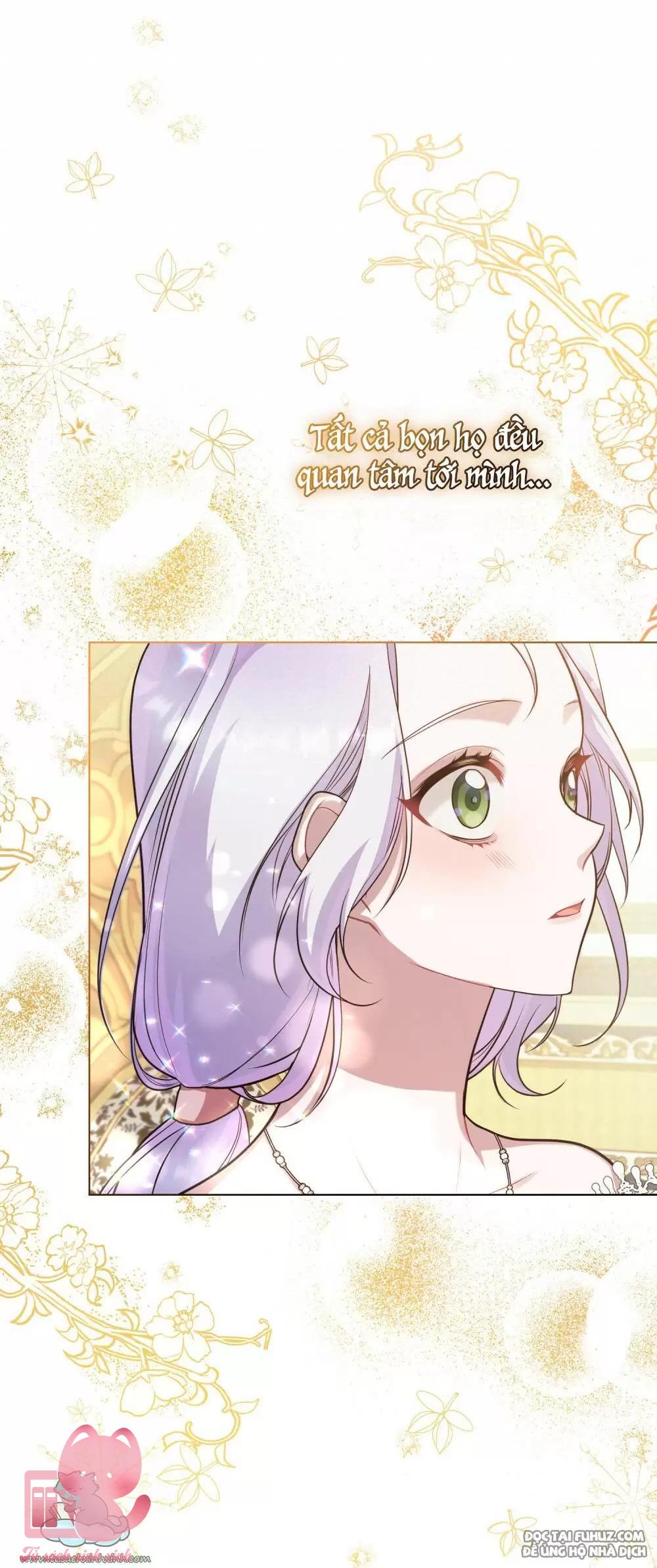Nếu Không Vâng Lời Công Tước Chapter 6 - Trang 4