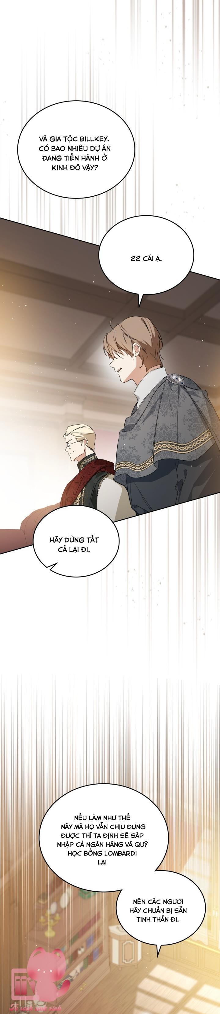 Kiếp Này Ta Sẽ Trở Thành Gia Chủ Chap 171 - Trang 2