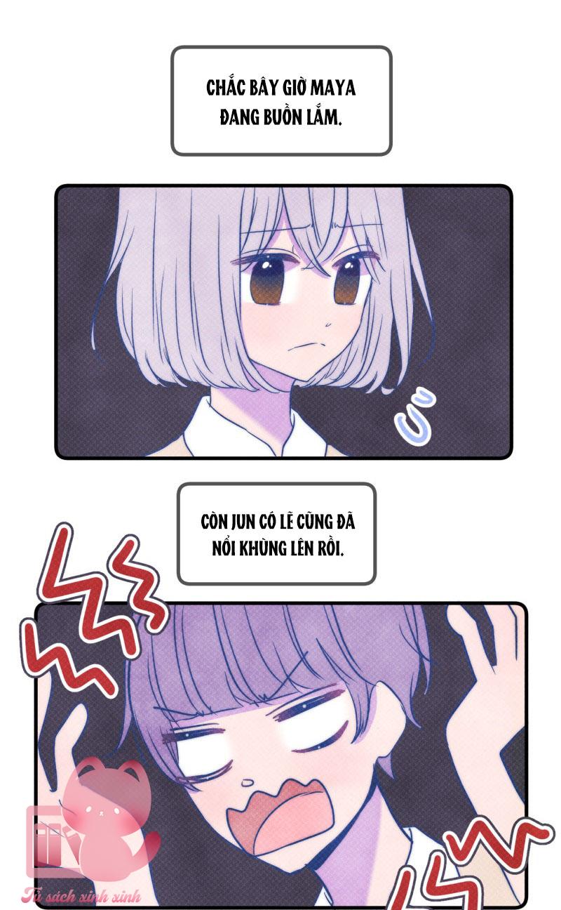 Tình Yêu Tựa Vòng Lặp Chap 29 - Trang 2