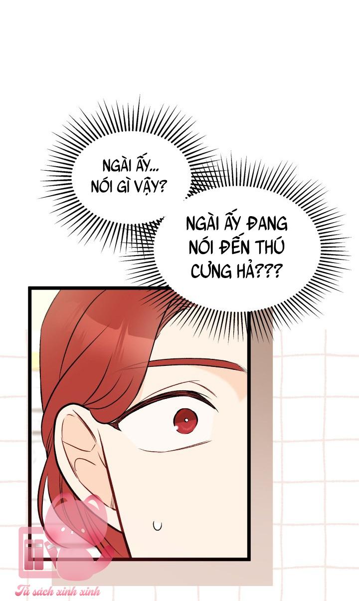 Quan Hệ Cộng Sinh Giữa Báo Đen Và Thỏ Trắng Chap 135 - Trang 2