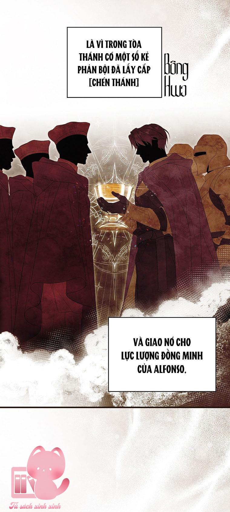 Cách Khiến Phu Quân Đứng Về Phía Tôi Chap 85 - Trang 2