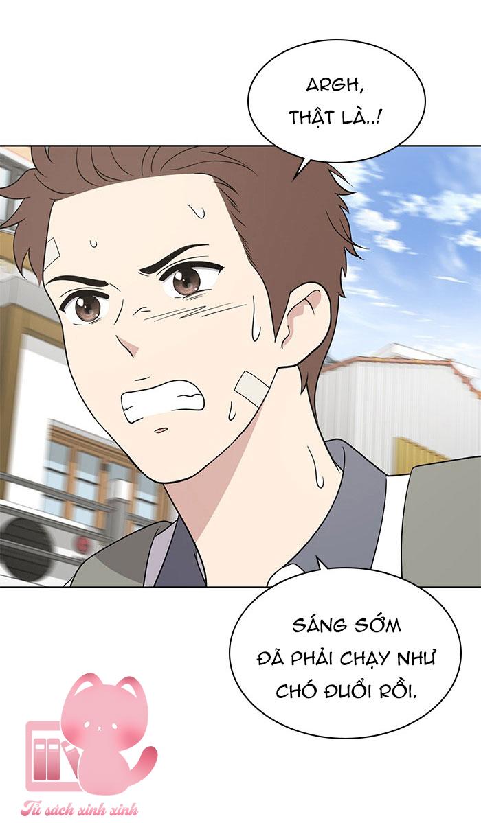 Cô Nàng Hết Thuốc Chữa Chapter 19 - Trang 4