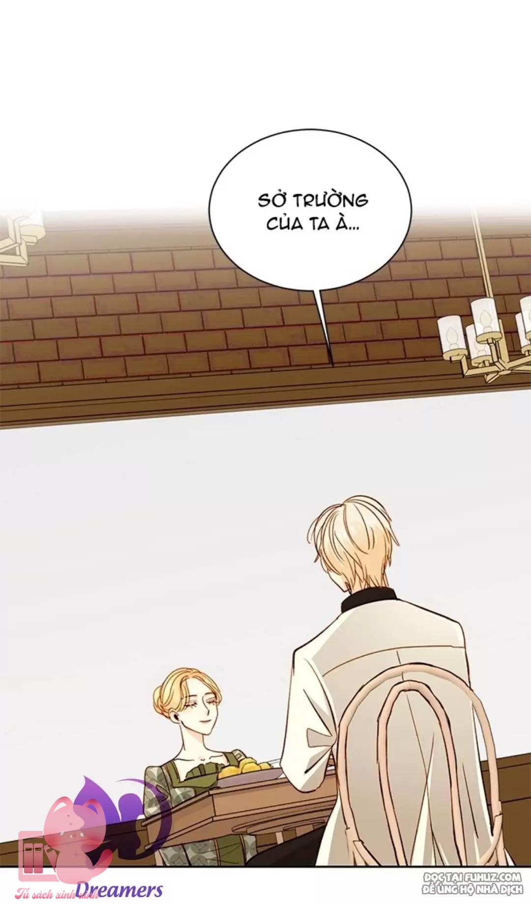 Hoàng Hậu Tái Hôn Chapter 30 - Trang 4