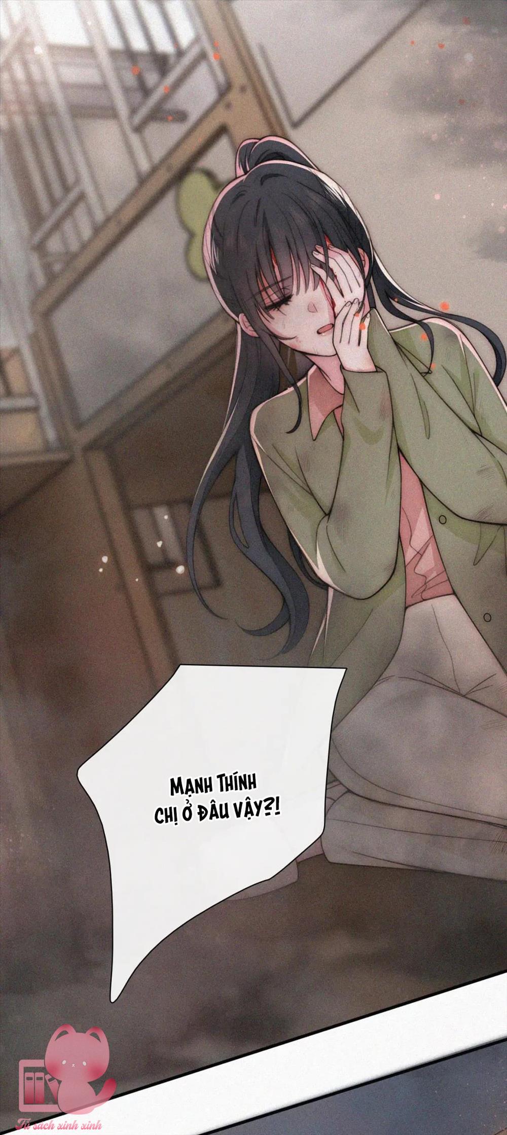 Bệnh Yêu Chap 52 - Trang 2