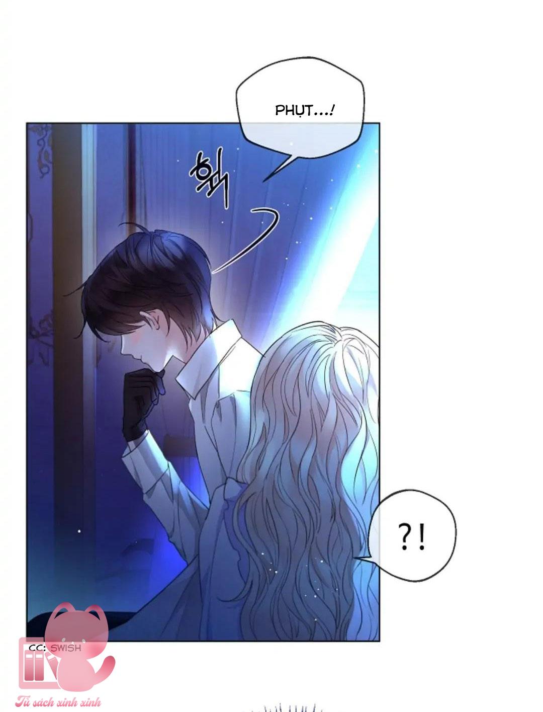 Tiểu Thư Crystal Là Nam Nhân Chap 12 - Trang 2