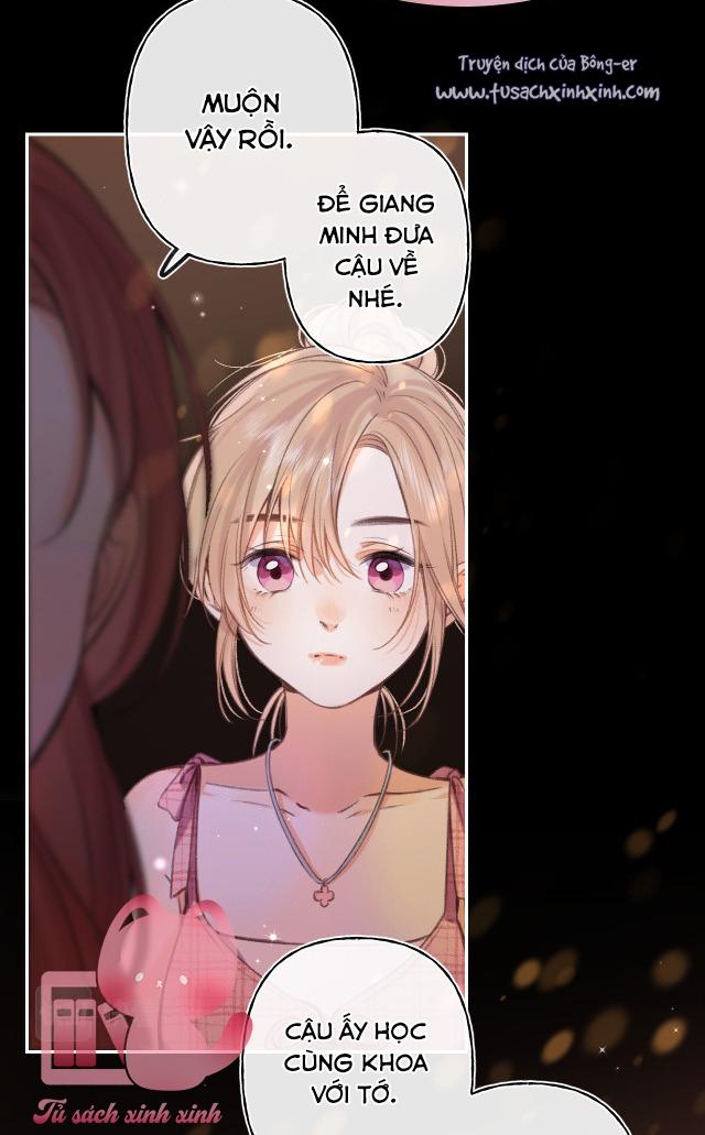 Mối Tình Thầm Kín Chapter 48 - Trang 4