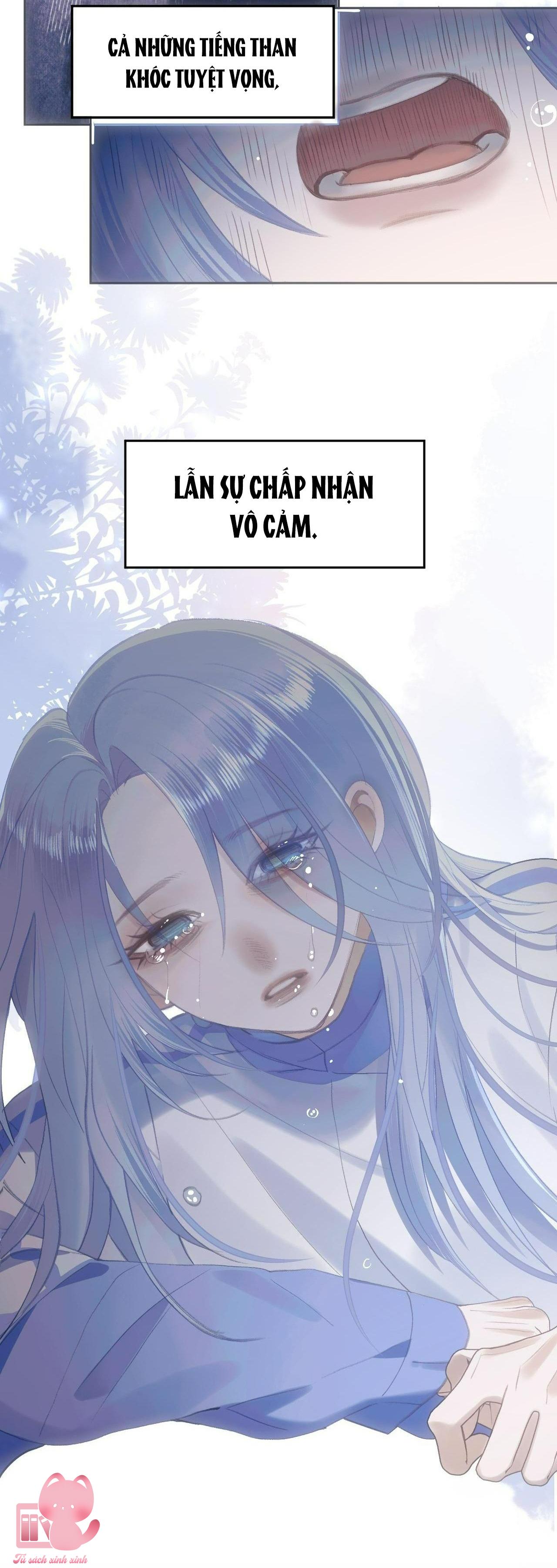 Đồng loại Chapter 14 - Trang 3