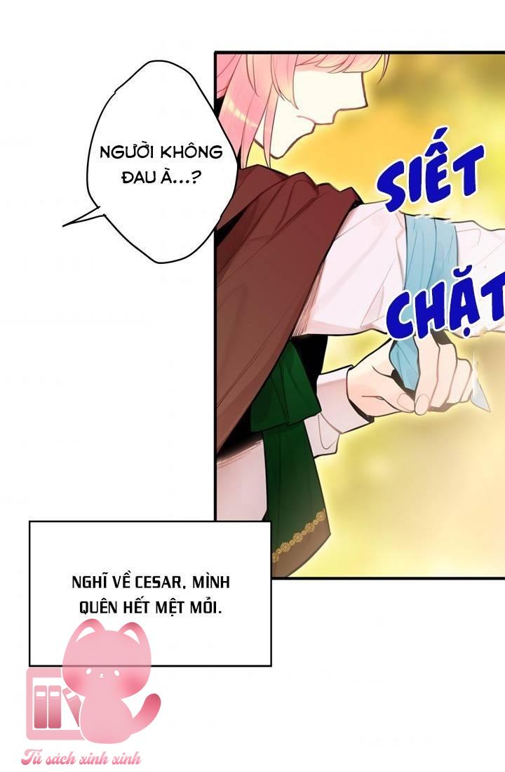 Ác Nữ Muốn Ly Hôn Chap 47 - Trang 2